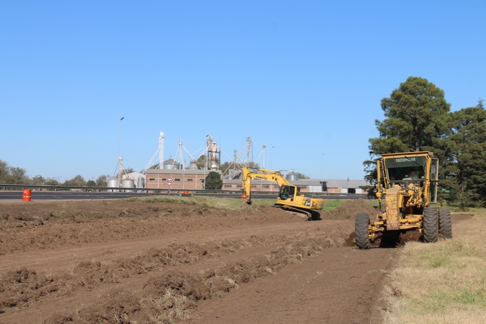 Avanza nueva etapa de circunvalación con inversión de $30.715 millones en Río Cuarto - imagen 2